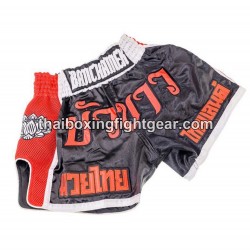 Short de boxe thai Buakaw Banchamek  BFG1 | Shorts