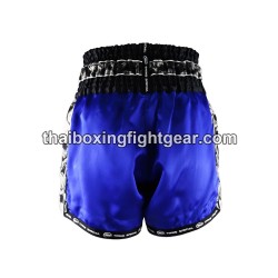 SHORT DE BOXE THAI TWINS TBS-SKULL | Shorts