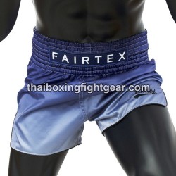 Short de boxe thai Fairtex BS1905 | Shorts