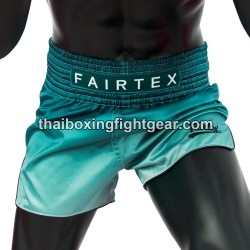 Short de boxe thai Fairtex BS1906 | Shorts