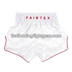 Fairtex Thaiboxing Shorts BS1908 | Shorts