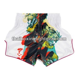 Short de boxe thai Fairtex BS1908 | Shorts