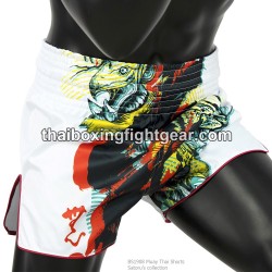Short de boxe thai Fairtex BS1908 | Shorts