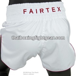 Short de boxe thai Fairtex BS1908 | Shorts