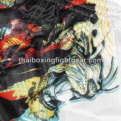 Short de boxe thai Fairtex BS1908 | Shorts