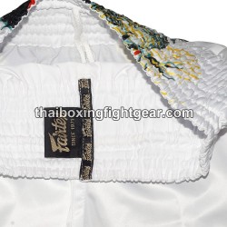 Short de boxe thai Fairtex BS1908 | Shorts