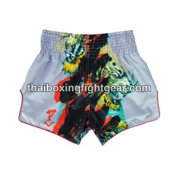 Short de boxe thai Fairtex BS1909 | Shorts