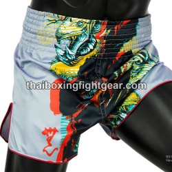 Short de boxe thai Fairtex BS1909 | Shorts