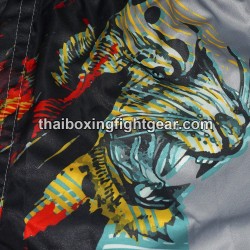 Short de boxe thai Fairtex BS1909 | Shorts
