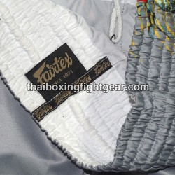 Short de boxe thai Fairtex BS1909 | Shorts