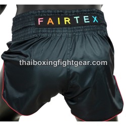 Short de boxe thai Fairtex BS1912 | Shorts