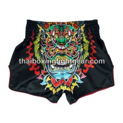 Short de boxe thai Fairtex BS1912 | Shorts
