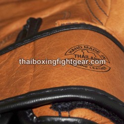 GANTS DE BOXE THAI FAIRTEX BGV-21 LEGACY | Gants