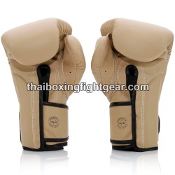 GANTS DE BOXE THAI FAIRTEX BGV-25 F-DAY2 | Gants