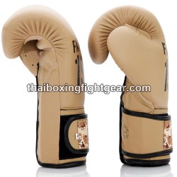 GANTS DE BOXE THAI FAIRTEX BGV-25 F-DAY2 | Gants