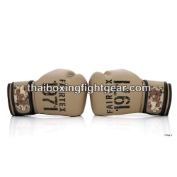 GANTS DE BOXE THAI FAIRTEX BGV-25 F-DAY2 | Gants