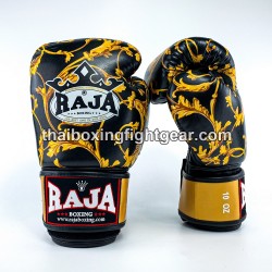 Raja Boxing Muay Thai Gants de boxe Baroque | Gants