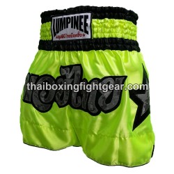 Short de boxe Thai Lumpinee "Star" | Shorts Boxe Thai