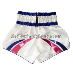 SHORT DE BOXE THAI TWINS "Young" | Shorts