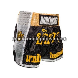 Short de boxe thai Buakaw Banchamek  BFG3 | Shorts