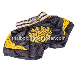 Buakaw Banchamek Shorts de  Muay Thai de BFG2 | Shorts
