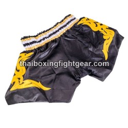 Buakaw Banchamek Shorts de  Muay Thai de BFG2 | Shorts