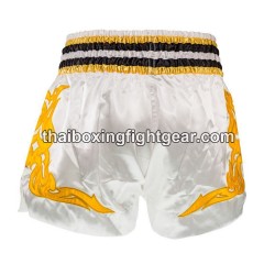 Buakaw Banchamek Shorts de  Muay Thai de BFG2 | Shorts