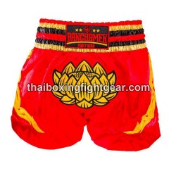 Buakaw Banchamek Shorts de  Muay Thai de BFG2 | Shorts