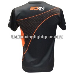 Born to be Muay Thai T shirt "SMT-6019" | T-shirts