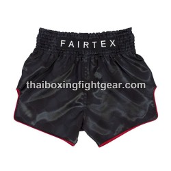 Short de boxe thai Fairtex BS1901 | Shorts