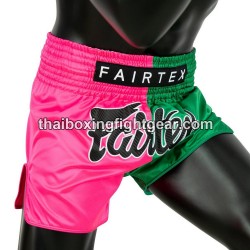 Short de boxe thai Fairtex BS1911 | Shorts