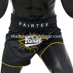 Short de boxe thai Fairtex BS1903 | Shorts