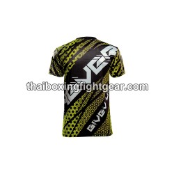 Born to be Muay Thai T shirt "SMT-6025" | T-shirts