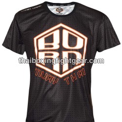 Born to be Muay Thai T shirt "SMT-6026" | T-shirts