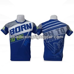 Born To Be Muay Thai T-shirt "BST6006" | T-shirts
