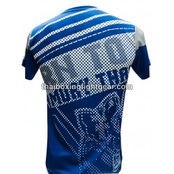 Born To Be Muay Thai T-shirt "BST6006" | T-shirts