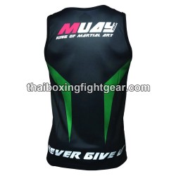 Débardeur de Boxe Born To Be Muay Thai "SVMT-6016" | Born to be Muay Thai