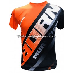 Born To Be Muay Thai T-shirt "BST6007" | T-shirts