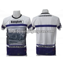 Born To Be Muay Thai T-shirt "JFS6005" | T-shirts