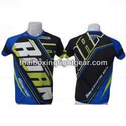 Born To Be Muay Thai T-shirt "BST6008" | T-shirts