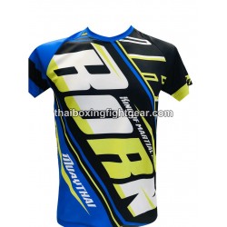 Born To Be Muay Thai T-shirt "BST6008" | T-shirts