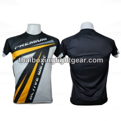 Born To Be Muay Thai T-shirt "JF-6002" | T-shirts