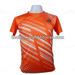Born To Be Muay Thai T-shirt "JFS6004" | T-shirts