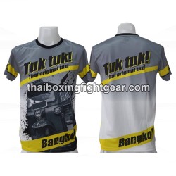 Born To Be Muay Thai T-shirt "JFS6008" | T-shirts