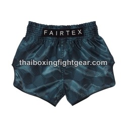 Short de boxe thai Fairtex BS1902 | Shorts