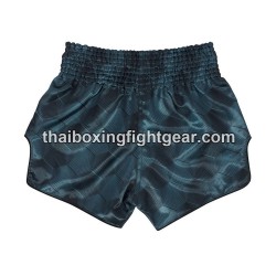 Short de boxe thai Fairtex BS1902 | Shorts