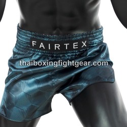 Short de boxe thai Fairtex BS1902 | Shorts