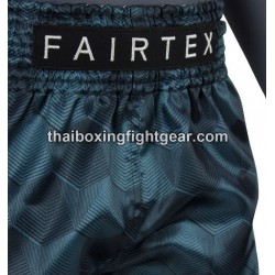 Short de boxe thai Fairtex BS1902 | Shorts