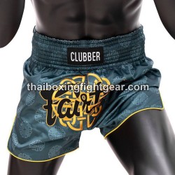 Short de boxe thai Fairtex BS1915 | Shorts