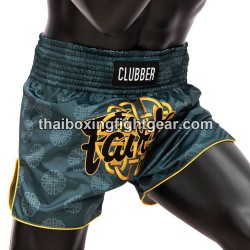 Short de boxe thai Fairtex BS1915 | Shorts